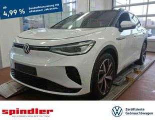 VW ID.4 Gebrauchtwagen
