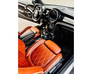 Mini Cooper S Cabrio Gebrauchtwagen
