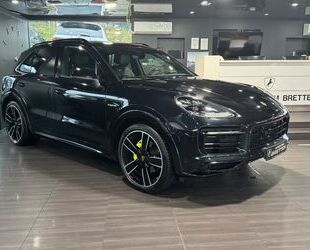 Porsche Cayenne Gebrauchtwagen
