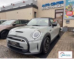 Mini Cooper SE Gebrauchtwagen