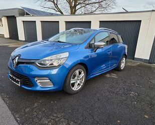 Renault Clio Gebrauchtwagen