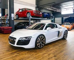 Audi R8 Gebrauchtwagen