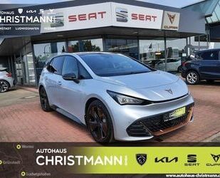 Cupra Born Gebrauchtwagen