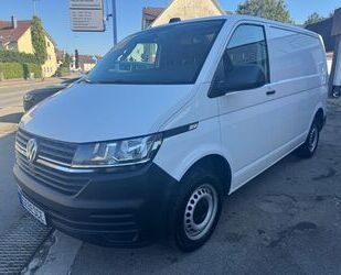VW T6 Transporter Gebrauchtwagen