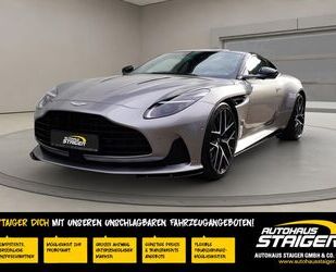 Aston Martin DB12 Gebrauchtwagen