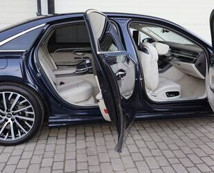 Audi A8 Gebrauchtwagen