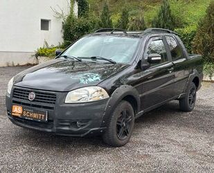 Fiat Strada Gebrauchtwagen