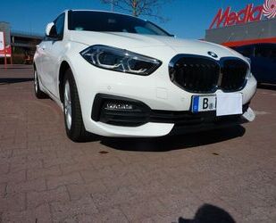 BMW 118 Gebrauchtwagen
