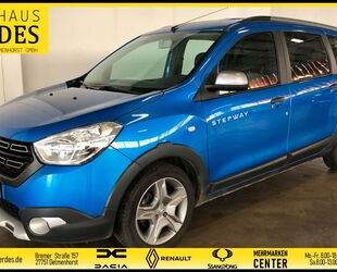 Dacia Lodgy Gebrauchtwagen