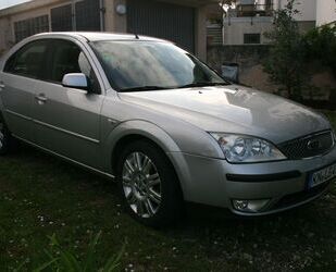 Ford Mondeo Gebrauchtwagen