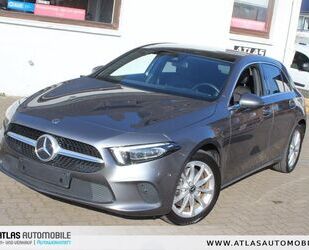 Mercedes-Benz A 250 Gebrauchtwagen