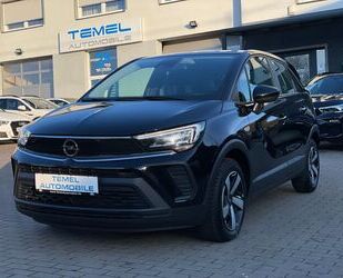 Opel Crossland (X) Gebrauchtwagen