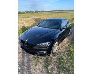 BMW 420 Gran Coupé Gebrauchtwagen