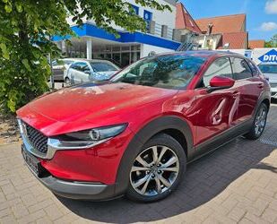 Mazda CX-3 Gebrauchtwagen