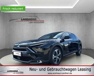 Citroen C5 X Gebrauchtwagen