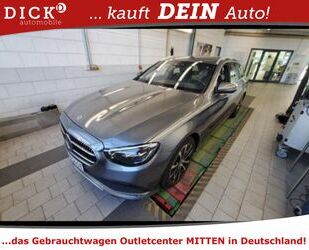 Mercedes-Benz E 300 Gebrauchtwagen