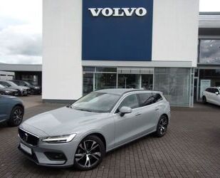 Volvo V60 Gebrauchtwagen