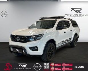 Nissan Navara Gebrauchtwagen