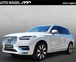 Volvo XC90 Gebrauchtwagen