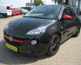 Opel Adam Gebrauchtwagen