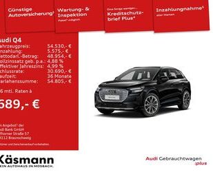 Audi Q4 Gebrauchtwagen