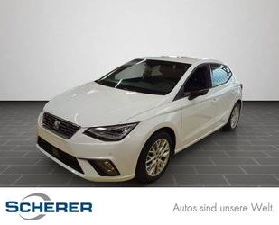 Seat Ibiza Gebrauchtwagen