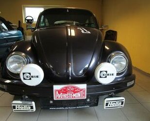 VW Käfer Gebrauchtwagen