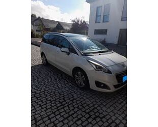 Peugeot 5008 Gebrauchtwagen