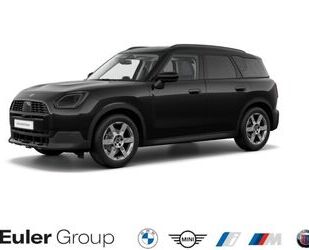 Mini Cooper D Countryman Gebrauchtwagen