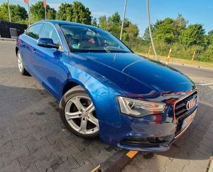 Audi A5 Gebrauchtwagen