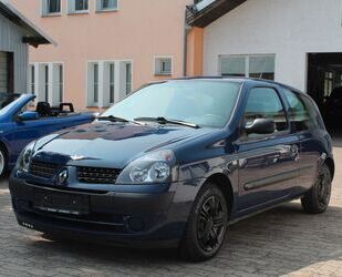 Renault Clio Gebrauchtwagen