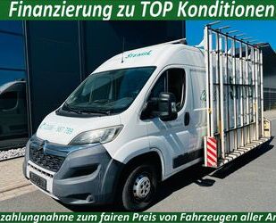 Citroen Jumper Gebrauchtwagen