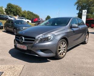 Mercedes-Benz A 250 Gebrauchtwagen