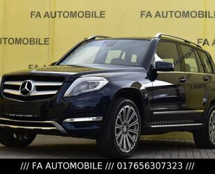 Mercedes-Benz GLK 350 Gebrauchtwagen