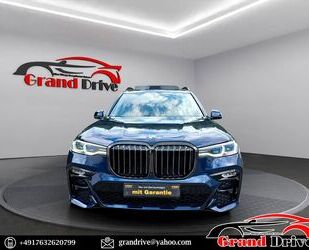 BMW X7 Gebrauchtwagen
