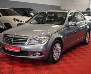 Mercedes-Benz C 250 Gebrauchtwagen
