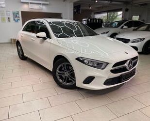 Mercedes-Benz A 200 Gebrauchtwagen