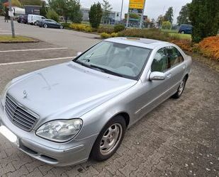 Mercedes-Benz 350 Gebrauchtwagen