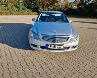 Mercedes-Benz C 200 Gebrauchtwagen