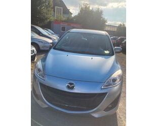 Mazda 5 Gebrauchtwagen