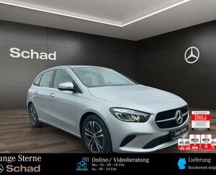 Mercedes-Benz B 180 Gebrauchtwagen