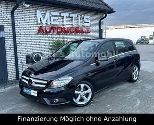 Mercedes-Benz B 180 Gebrauchtwagen