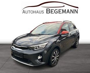 Kia Stonic Gebrauchtwagen