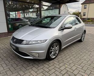 Honda Civic Gebrauchtwagen