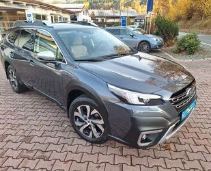 Subaru Outback Gebrauchtwagen