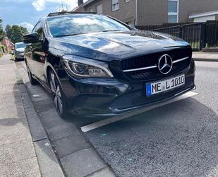 Mercedes-Benz CLA 180 Shooting Brake Gebrauchtwagen