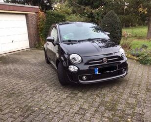 Fiat 500S Gebrauchtwagen