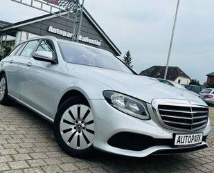 Mercedes-Benz E 220 Gebrauchtwagen