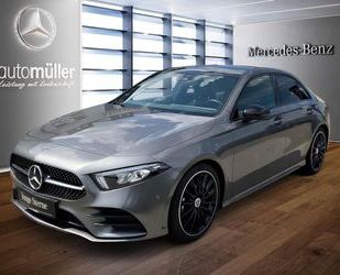 Mercedes-Benz A 200 Gebrauchtwagen