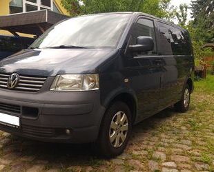 VW T5 Multivan Gebrauchtwagen